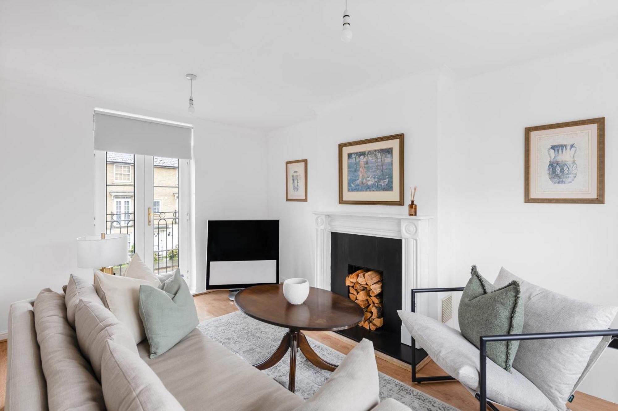 Luxurious 3 Bed House With Free Parking, Close To The Train Station & Town Braintree Exterior foto